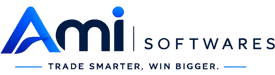 stock market buy sell signal software dashboard with live intraday trading signals - Amisoftwares